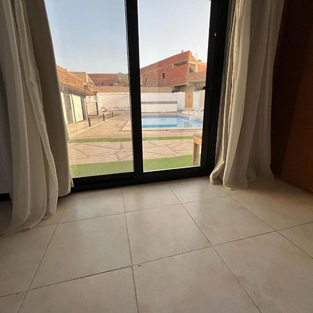 Downtown Hotel Dahab Exterior foto
